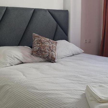 El Refugio Apartment Tétouan Luaran gambar