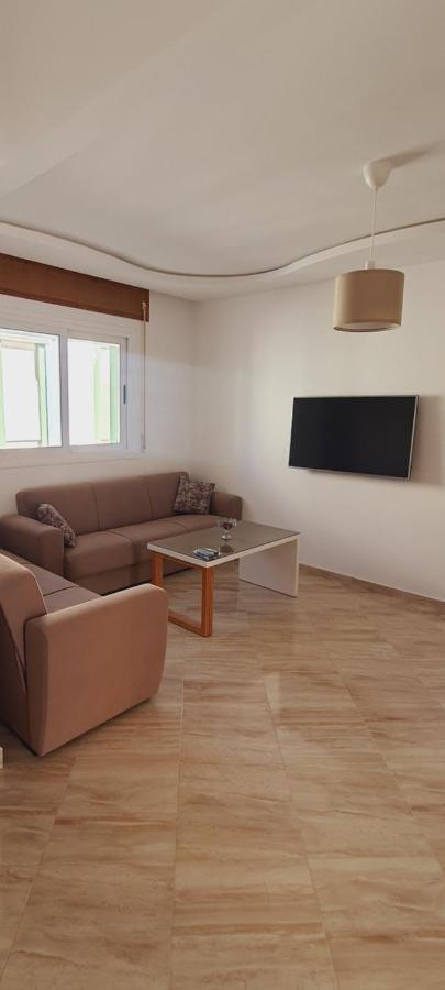 El Refugio Apartment Tétouan Luaran gambar