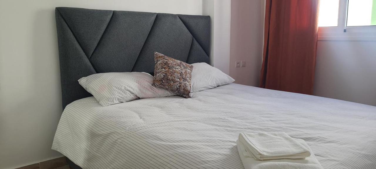El Refugio Apartment Tétouan Luaran gambar
